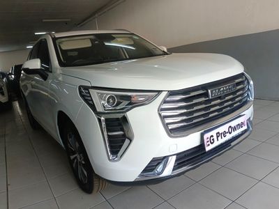 2024 Haval Jolion Pro 1.5T Premium DCT