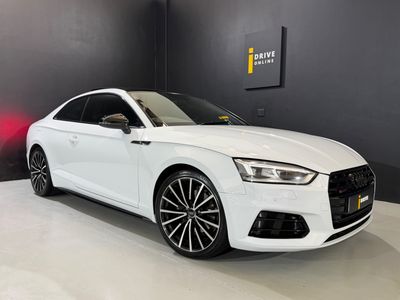 2018 Audi A5 Coupe 2.0 TFSI Sport Auto | 40 TFSI