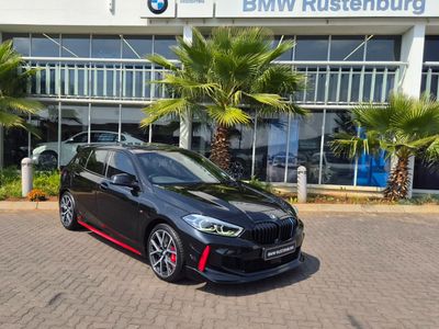2024 BMW 1 Series 128ti Auto