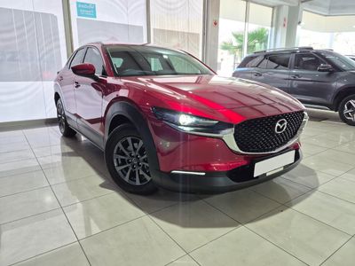 2024 Mazda CX-30 2.0 Active Auto