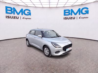 2025 Suzuki Swift 1.2 GL