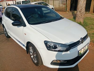 2022 Volkswagen Polo Vivo 1.4 Mswenko 5-dr