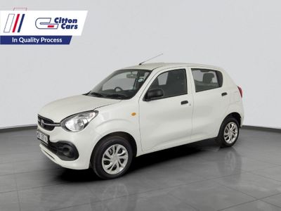 2025 Toyota Vitz 1.0
