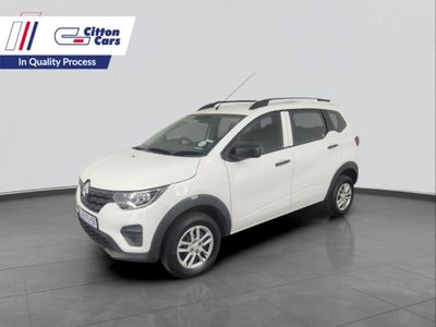 2024 Renault Triber 1.0 Expression