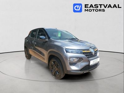 2026 Renault Kwid 1.0 10 Year Ltd Edition