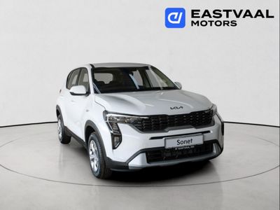 2026 Kia Sonet 1.5 LS Auto