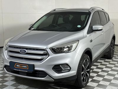 2017 Ford Kuga 1.5 EcoBoost Trend