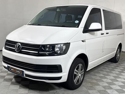2019 Volkswagen Kombi 2.0 TDI Auto (103kW) Trendline