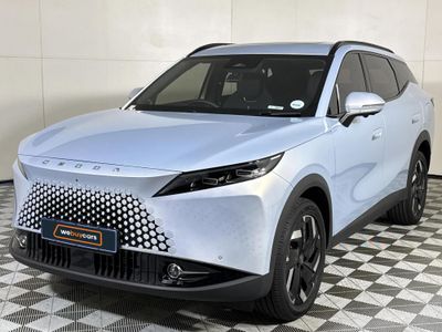 2026 Omoda C7 1.6T Elegance