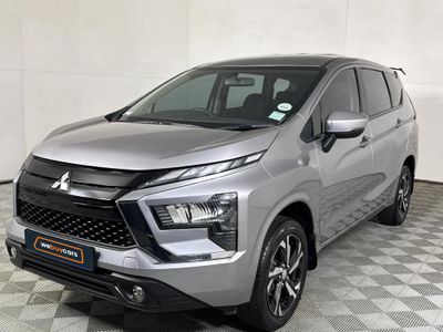 2024 Mitsubishi Xpander 1.5 Auto