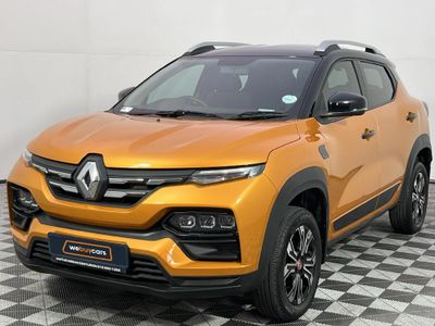 2023 Renault Kiger 1.0T Intens