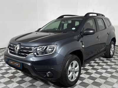 2019 Renault Duster 1.5 dCi Dynamique