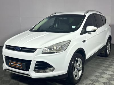 2015 Ford Kuga 1.5 EcoBoost Ambiente
