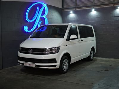 2019 Volkswagen Kombi 2.0 TDI Auto (103kW) Trendline