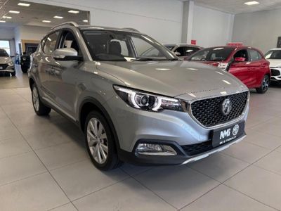 2026 MG ZS 1.5 Com Auto