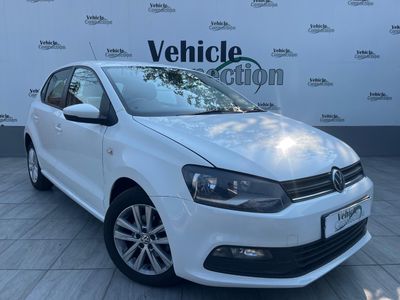 2021 Volkswagen Polo Vivo 1.4 Comfortline 5-dr