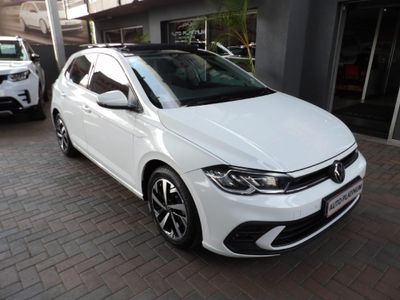 2024 Volkswagen Polo 1.0 TSI Life Auto DSG