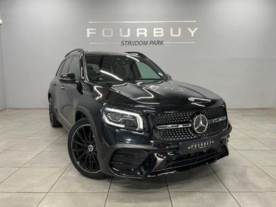 2021 Mercedes-Benz GLB 250