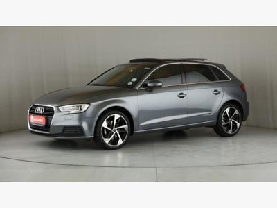 2021 Audi A3 Sportback 1.4 TFSI Auto | 35 TFSI