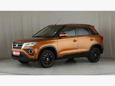 2021 Toyota Urban Cruiser 1.5 Xs Auto