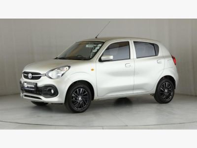 2025 Toyota Vitz 1.0 XR