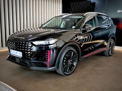 2025 Jetour X70 Plus 1.5T Deluxe