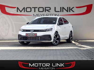 2022 Volkswagen Polo Classic 1.6 Life