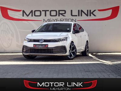 2022 Volkswagen Polo Classic 1.6 Life