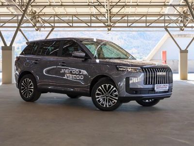2026 Jaecoo J5 1.5T Core