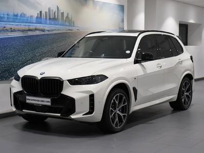 2024 BMW X5 xDrive30d M Sport