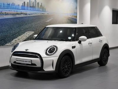 2024 MINI Hatch One 1.5T 5-dr Auto