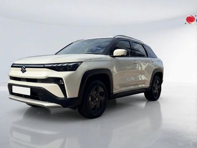 2026 Suzuki Across 1.5 GL Auto (Mild Hybrid)