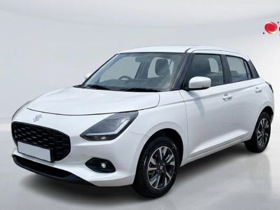 2026 Suzuki Swift 1.2 GLX Auto