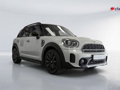 2023 MINI Countryman Cooper S Auto