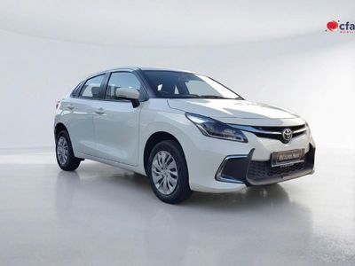 2025 Toyota Starlet 1.5 XI