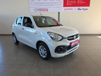 2026 Toyota Vitz 1.0