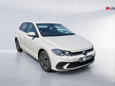 2025 Volkswagen Polo 1.0 TSI Life Auto DSG