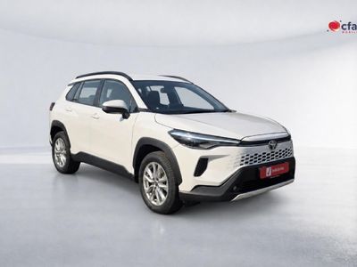 2025 Toyota Corolla Cross 1.8 XS