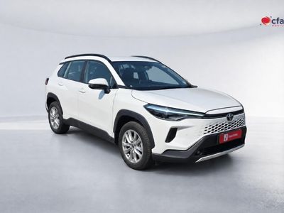 2025 Toyota Corolla Cross 1.8 XS