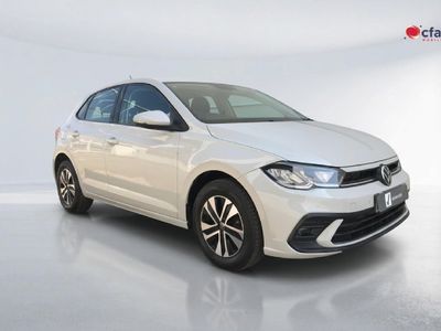 2025 Volkswagen Polo 1.0 TSI Life Auto DSG