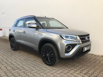 2022 Toyota Urban Cruiser 1.5 Xs