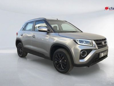 2022 Toyota Urban Cruiser 1.5 Xs