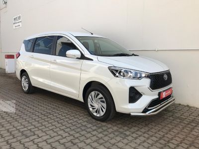 2026 Toyota Rumion 1.5 SX