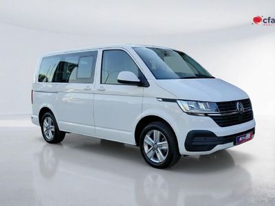 2024 Volkswagen Kombi T6.1 2.0 TDI (110kW) Auto Trendline