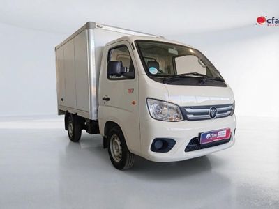 2026 Foton Truck Mate 1.5TD F/C S/C