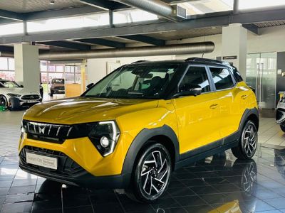 2026 Mahindra XUV 3XO 1.2T AX7L