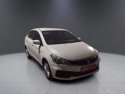 2025 Suzuki Ciaz 1.5 GL Auto