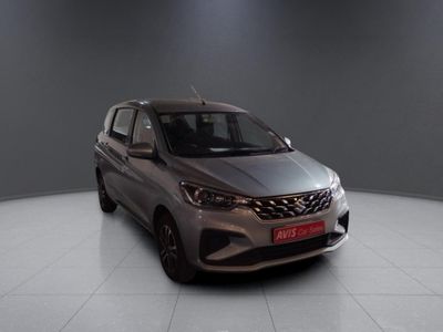 2025 Suzuki Ertiga 1.5 GL Auto