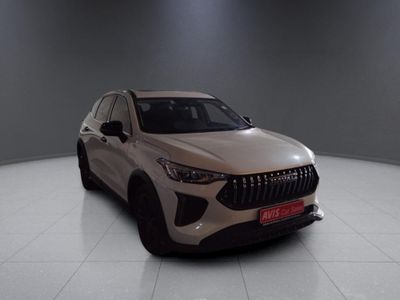 2025 Haval Jolion Pro 1.5T Super Luxury DCT