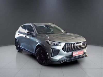 2025 Haval Jolion Pro 1.5T Super Luxury DCT